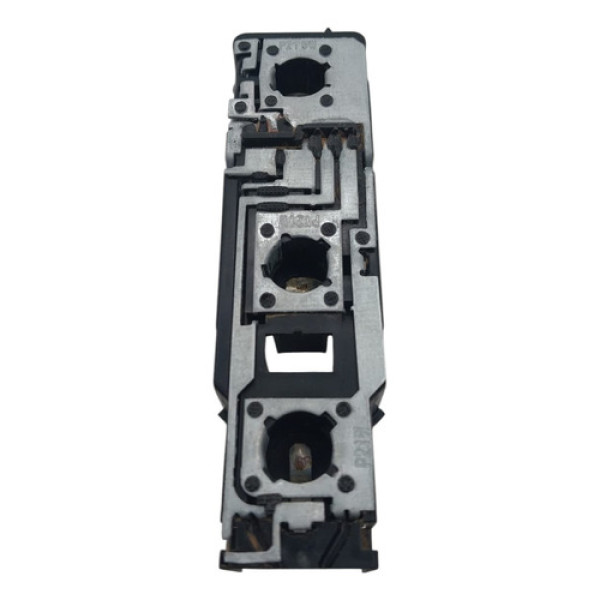 Circuito Lanterna Traseira Esquerda Gm Montana 1.4 Flex 2010