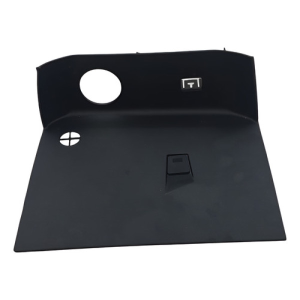 Moldura Painel Peugeot 3008 Griffe 2020