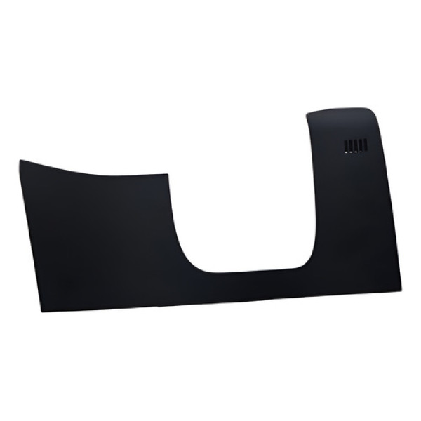 Moldura Inferior Painel Fusiveis Ford Fusion 2.5 Flex 2016