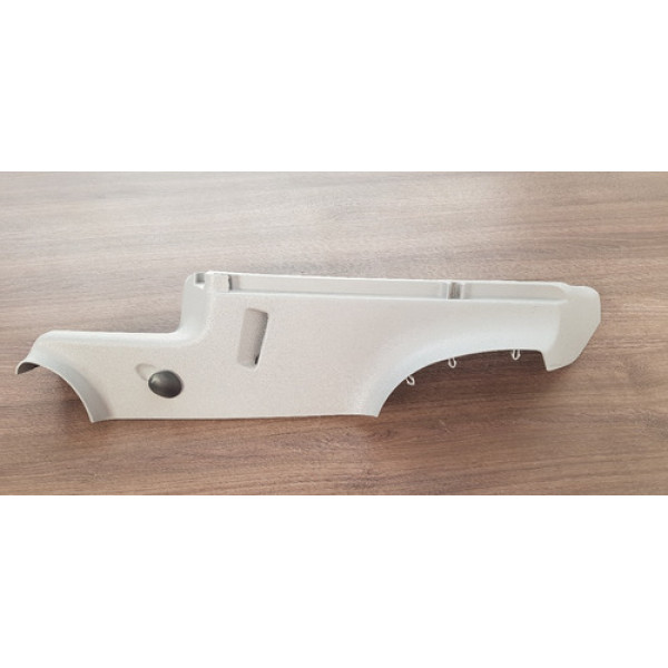 Suporte Bagagito Lado Esquerdo Citroen Xsara Picasso 2004