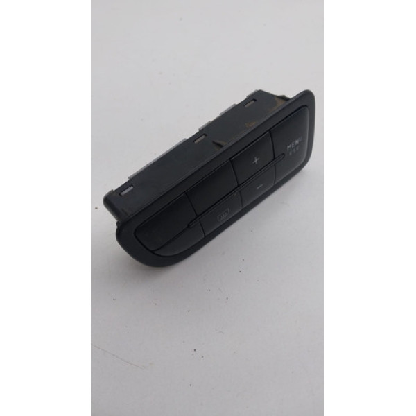 Botao Farol De Milha Fiat Palio 1.0 2016