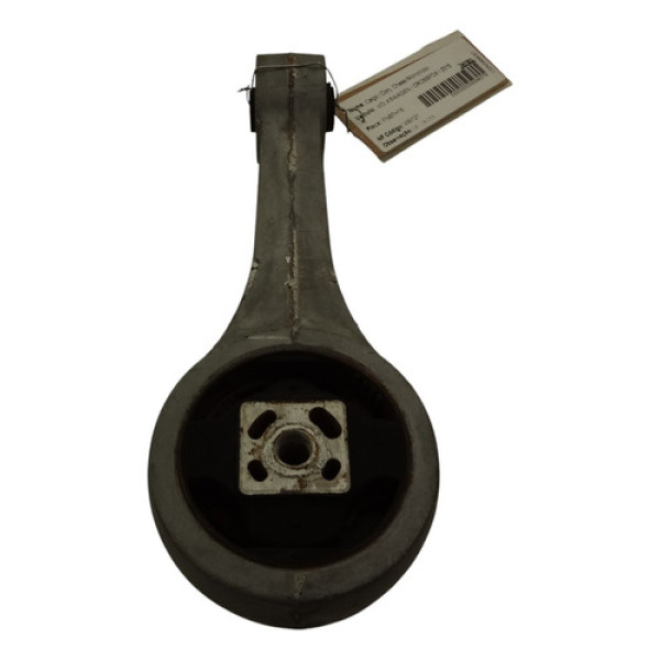 Coxin Traseiro Cambio Vw Cross Fox 1.6 Msi 2014