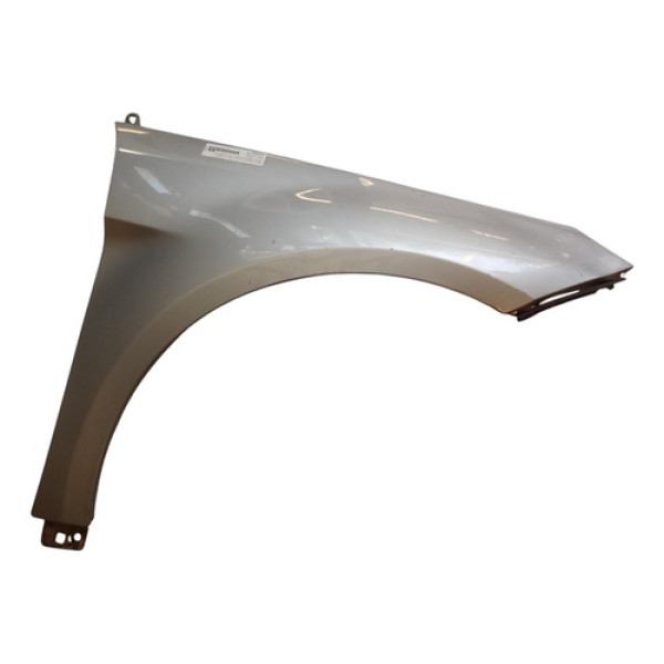 Paralama Dianteiro Direito Mercedes B180 Confort 2011