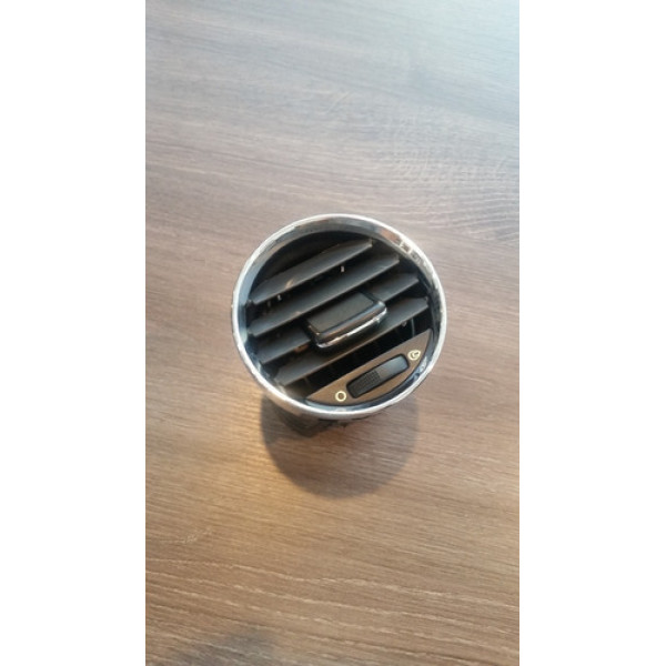 Difusor De Ar Central Peugeot 308 Allure 2013