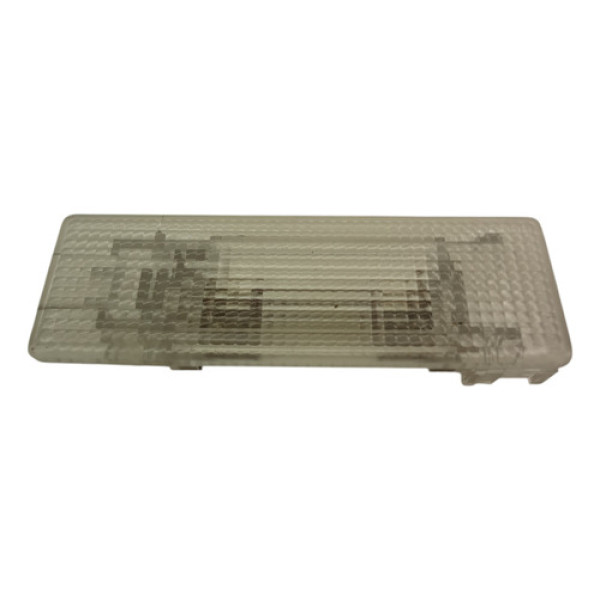 Luz Interna Do Porta Malas Vw Jetta 1.4 Confortline Tsi 2017