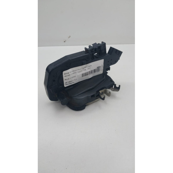 Fechadura Porta Traseira Direita Nissan Livina Sl 2010