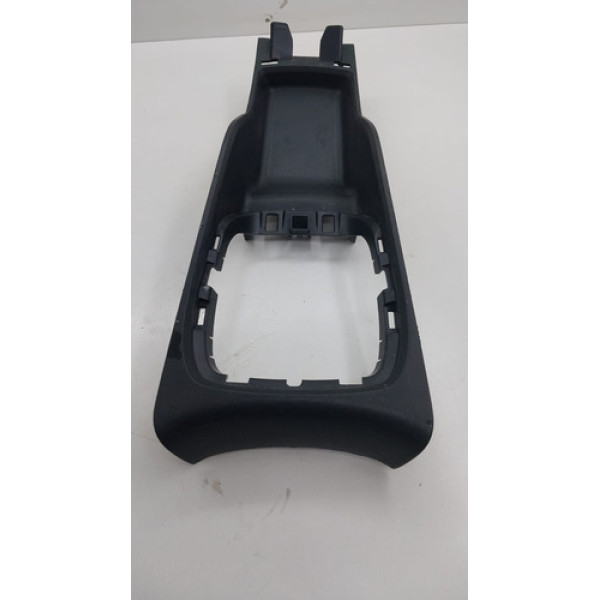 Moldura Console Central Peugeot 2008 Allure 2017