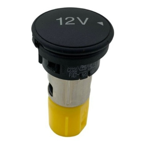 Tomada 12v Linha Ford