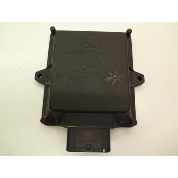 Modulo Central Gnv Landi Renzo