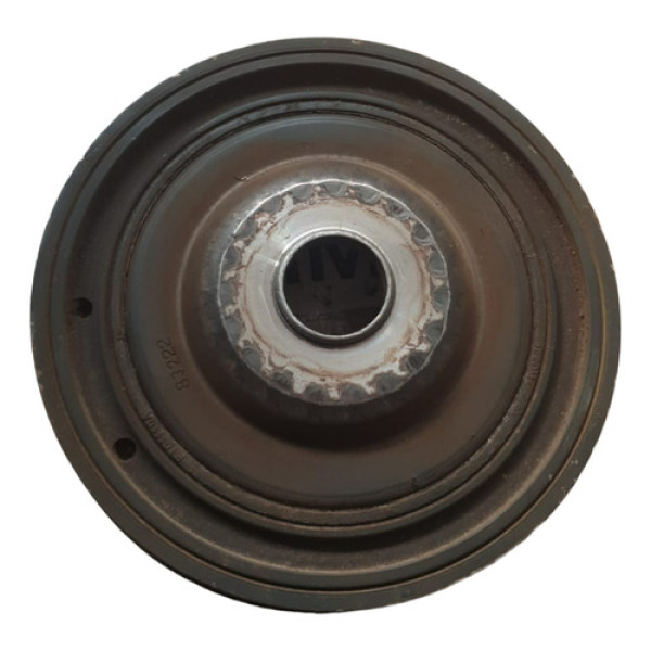 Polia Virabrequim Nissan Livina 1.6 2011