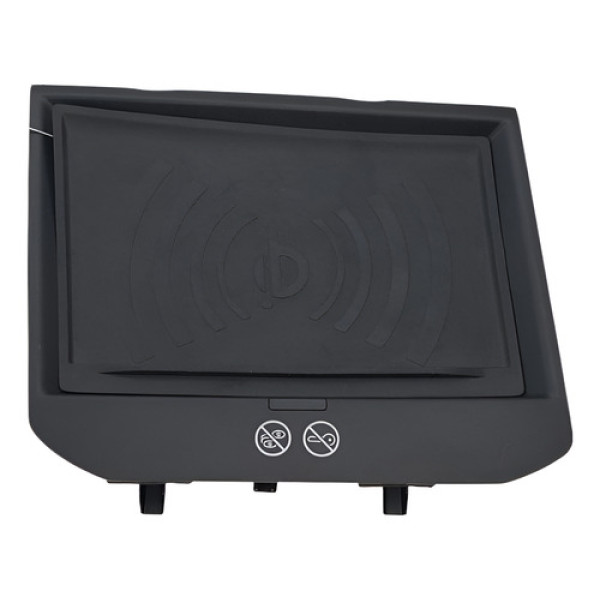 Carregador Veicular Wireless Peugeot 3008 Griffe 2020