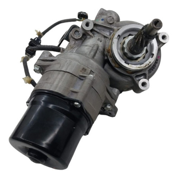 Motor Caixa De Direção Eletrica Honda Civic Exl 2.0 2020