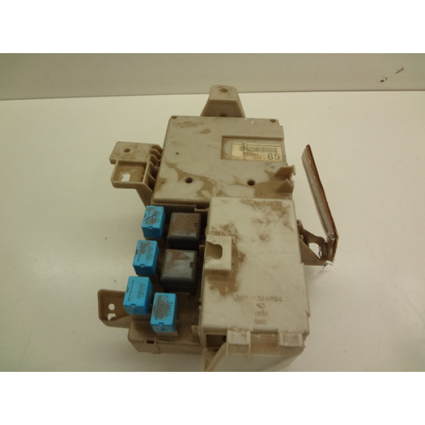 Caixa De Fusiveis Toyota Camry 2006