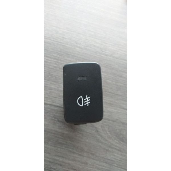 Botão Farol De Milha Hyundai Tucson 2.0 2010