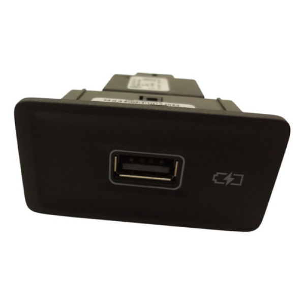 Entrada Usb Vw Saveiro Robust 1.6 Msi 2024