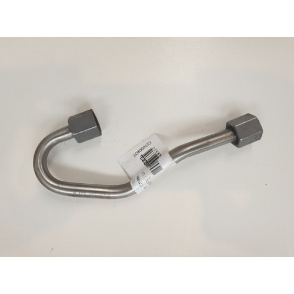  Cano Tubo Retorno  Vw Up Tsi 2017