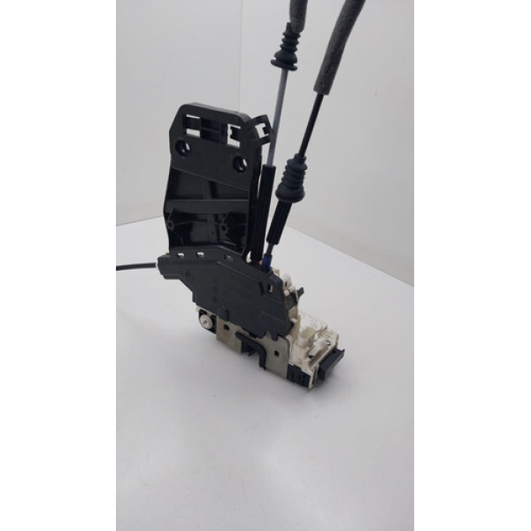 Fechadura Porta Traseira Direita Jeep Compass Diesel 2018