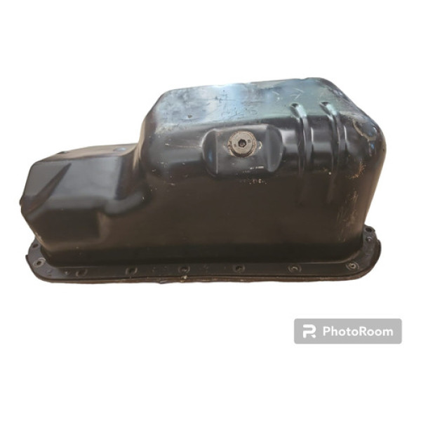 Carter Do Motor Honda Civic 1.7 16v 2001 115cv Gasolina