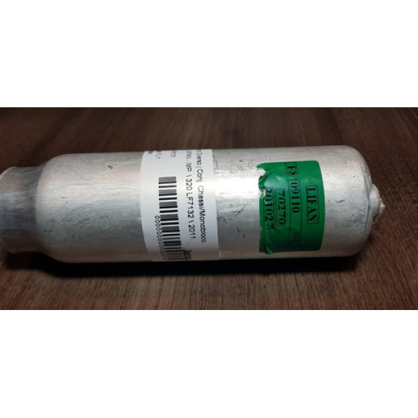 Filtro Secador Ar Condicionado Lifan 320 2011