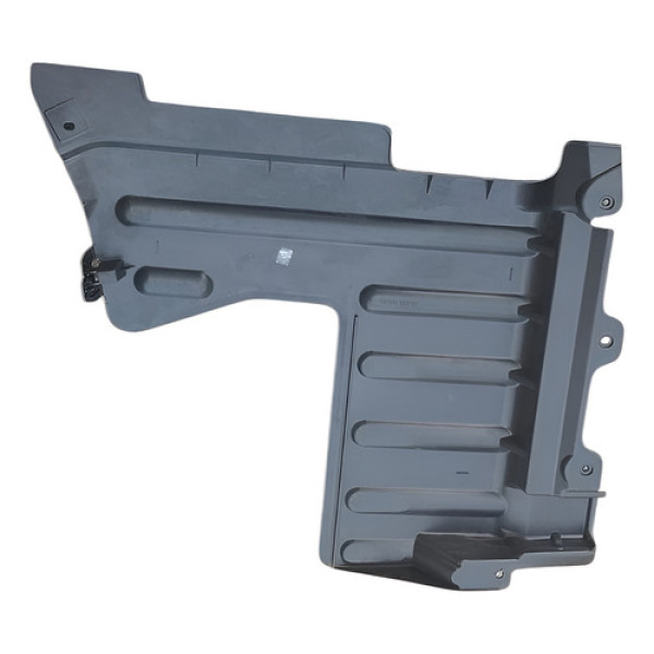 Moldura Defletora Lado Esquerdo Assoalho C4 Cactus 2021