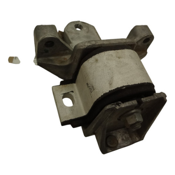 Coxin Motor Lado Esquerdo Vw Saveiro Robust 1.6 Msi 2024