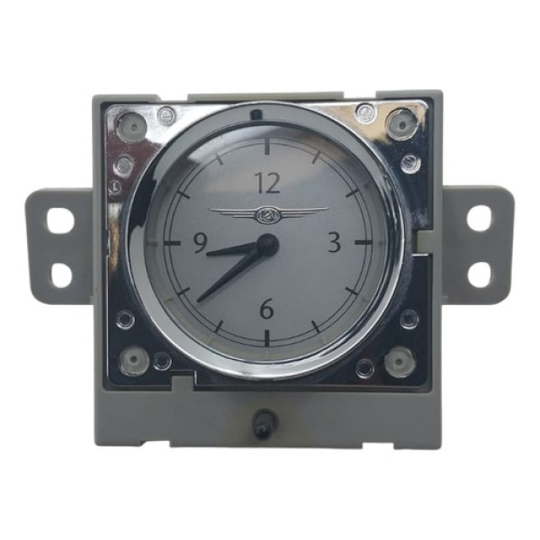 Relogio Central Painel Chrysler Pt Cruiser Classic 2007