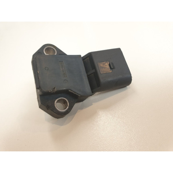 Sensor Map Pressão Turbina Vw Up Tsi 2017