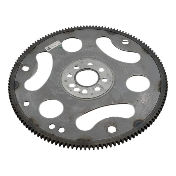 Volante Embreagem Motor Gm Tracker 1.4 Turbo 2017  12638610