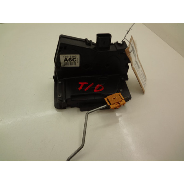 Fechadura Porta Traseira Direita Gm Spin 1.8 Ltz 2019