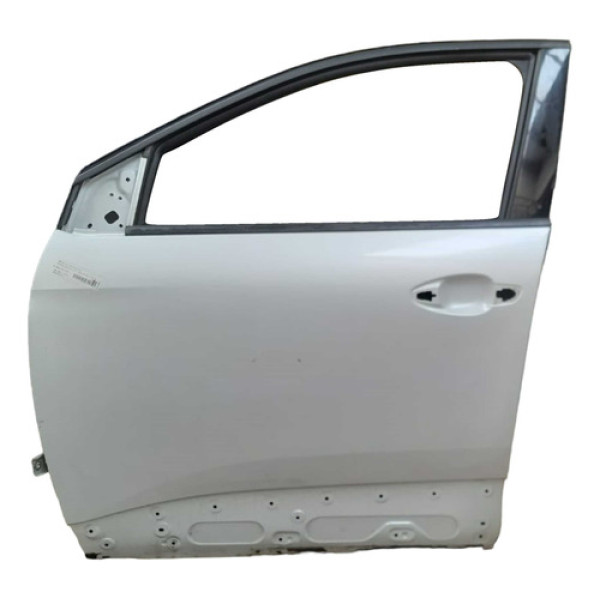 Porta Dianteira Esquerda Peugeot 3008 1.6 Thp 2019 Griffe