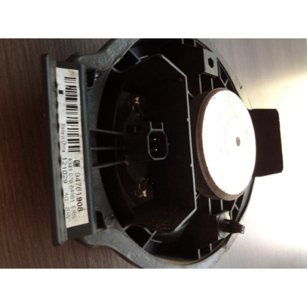 Auto Falante De Porta Gm Onix Lt 1.4 2013