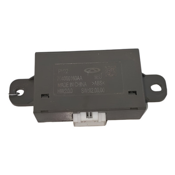 Modulo Estacionamento Chery Tiggo 5x Sport 1.5 Turbo 2025