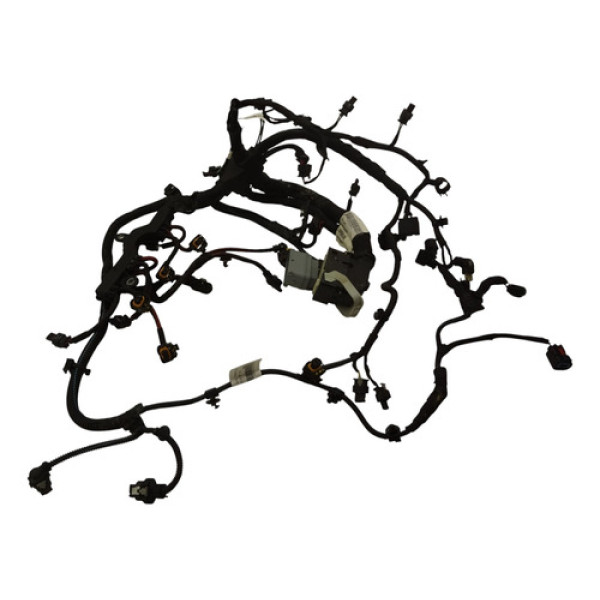 Chicote Injeção Motor Jeep Compass 1.3 Turbo Flex 2023