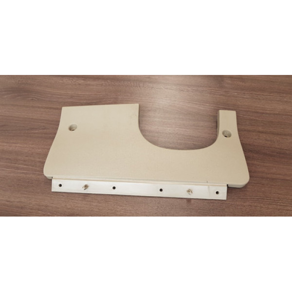 Acabamento Debaixo  Painel Lifan 320 Ano 2011 