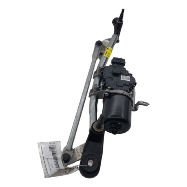 Motor Limpador Dianteiro Fiat Mobi Like 1.0 Flex 2024