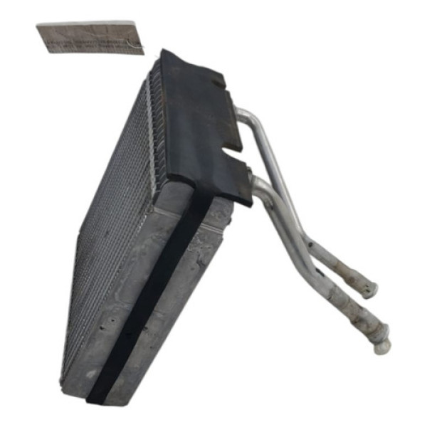 Painel Evaparodor Ar Condicionado Ford Fiesta 1.6 Rocan 2012