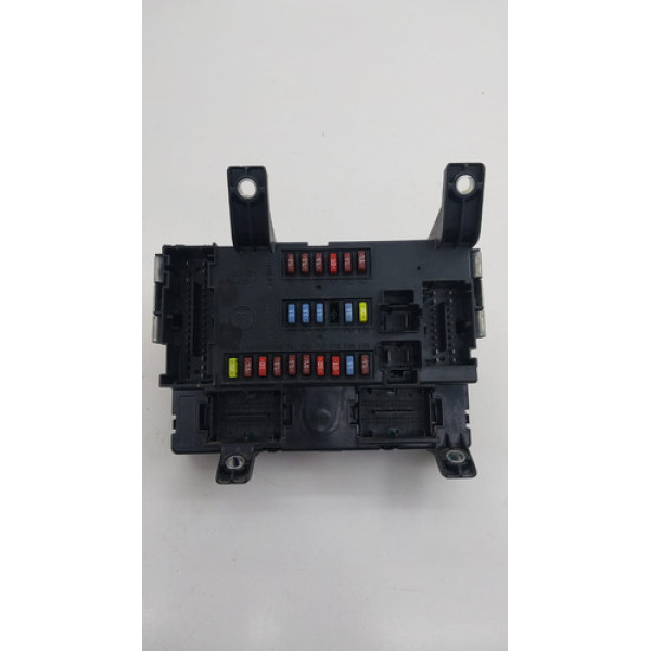 Caixa De Fusivel Fiat Palio Evo 1.0 75 Cv 2016