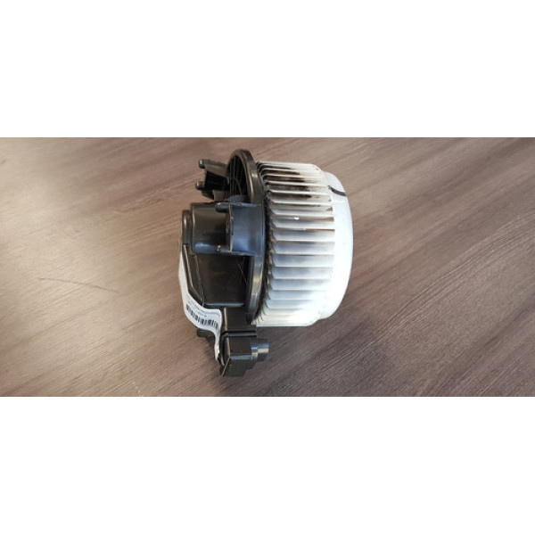 Motor De Ventilação Ventilador Gm Spin Lt 2013