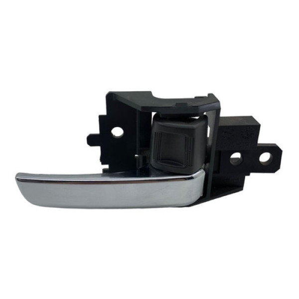 Maçaneta Interna Dianteira Direita Mitsubishi Asx 2.0 2013