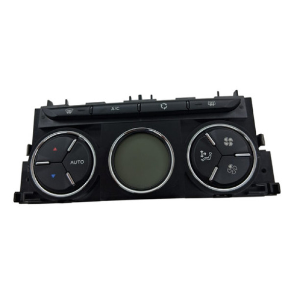Comandos Ar Condicionado Digital Citroen C4 Acttrative 2020