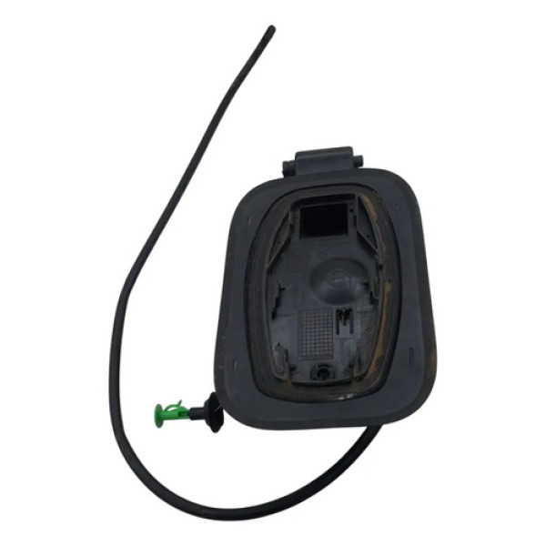 Portinhola Tampa Combustivel Jeep Compass Limited 2021 Preto 21