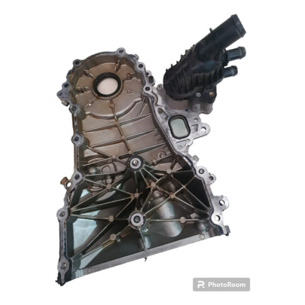 Tampa Lateral Motor Ford Ka 1.5 3cc 2020 Automático