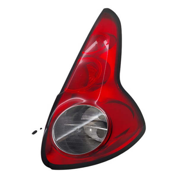 Lanterna Traseira Direita Original Fiat Palio Sporting  2014