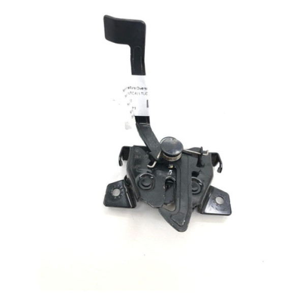 Fechadura Capo Dianteiro Hyundai Tucson Glsb 2017