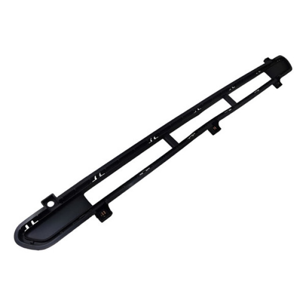 Grade Superior Parachoque Dianteiro Jeep Compass 2.0 2021