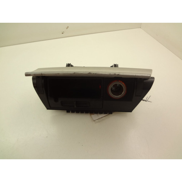 Cinzeiro Automotivo Porta Trecos Ford Focus 2.0 2012