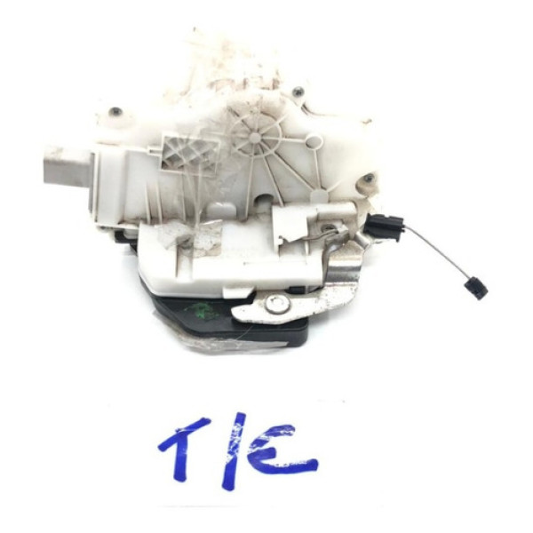 Fechadura Traseira Esquerda Eletrica Vw Gol 1.6 G6 Ano 2015