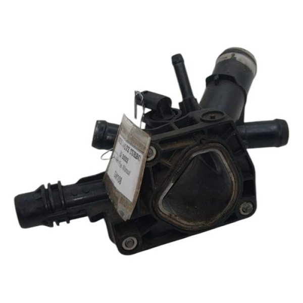 Carcaça Valvula Termostatica Gm Onix Rs 1.0 Turbo 2022