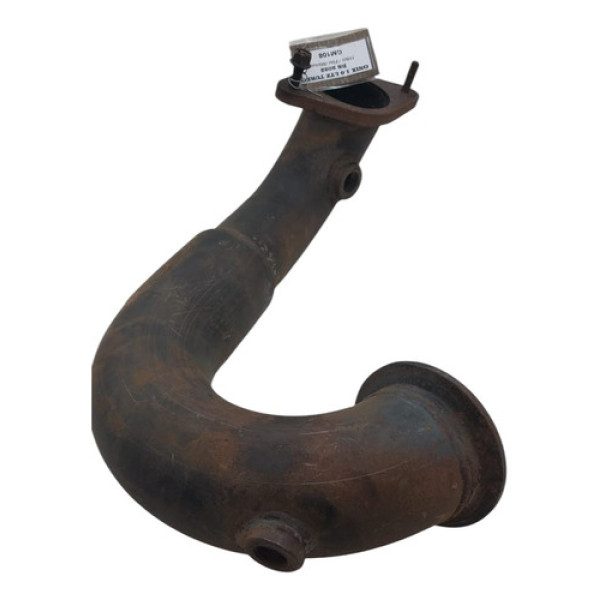 Duto De Admissao Ar Turbina Gm Onix 1.0  Turbo 116 Cv 2022