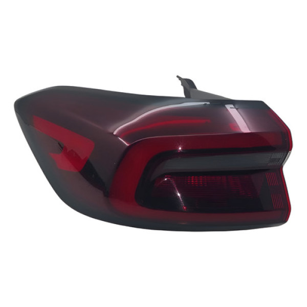 Lanterna Traseira Esquerda Chery Tiggo 7 Pro Gdi Turbo 2024